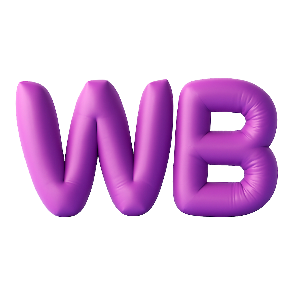 Логотип Wildberries