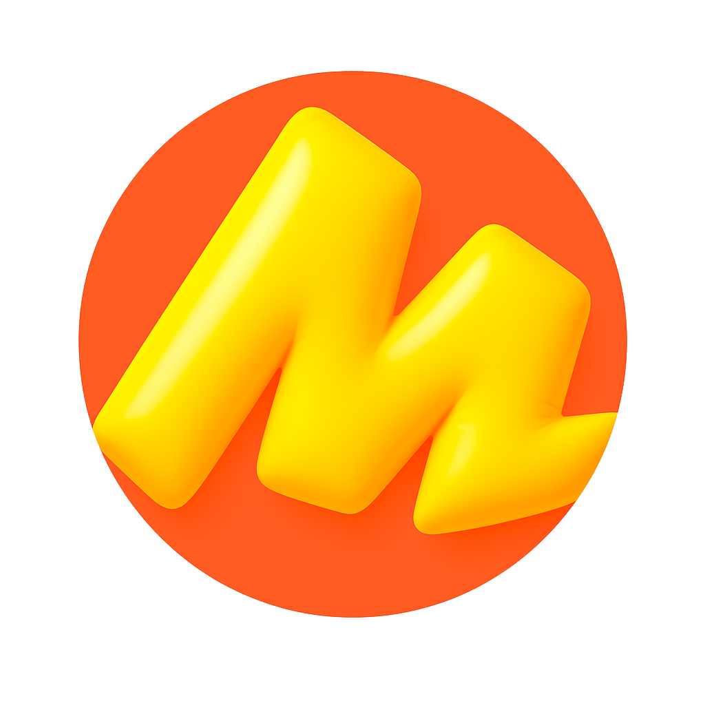 Логотип Яндекс.Маркет